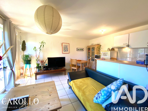 Vente appartement 3 pièces Carcassonne 11