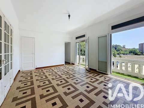 Vente appartement 5 pièces Vente appartement 5 pièces