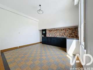 Vente appartement 5 pièces Vente appartement 5 pièces