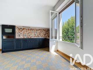 Vente appartement 5 pièces Vente appartement 5 pièces