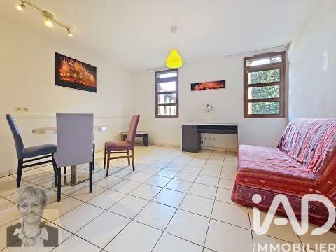 Vente appartement 2 pièces Carcassonne 11