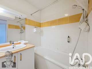 Vente appartement 2 pièces Vente appartement 2 pièces