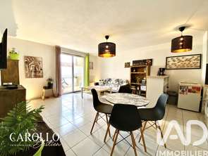Vente Appartement 2 piècesCarcassonne