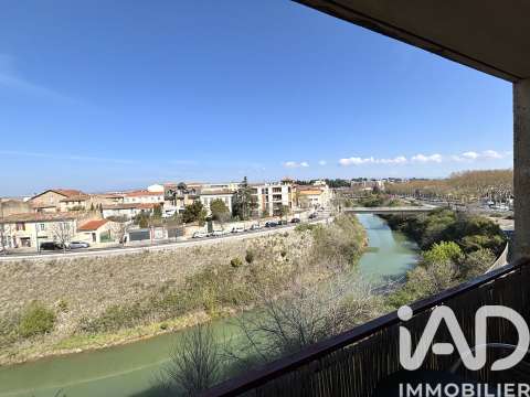 Vente appartement 3 pièces Carcassonne 11