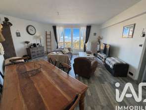 Vente Appartement 3 piècesCarcassonne