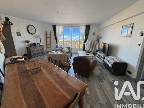 Vente appartement 3 pièces Vente appartement 3 pièces