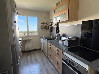 Vente appartement 3 pièces Vente appartement 3 pièces