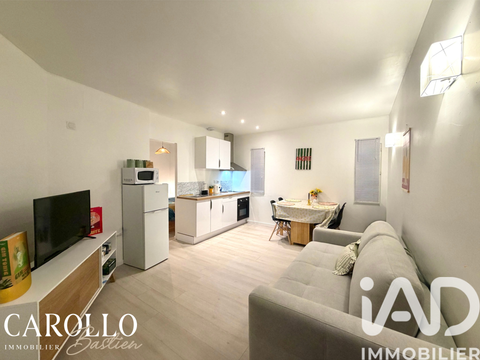 Vente appartement 2 pièces Carcassonne 11