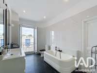 Vente appartement 6 pièces