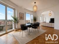 Vente appartement 6 pièces