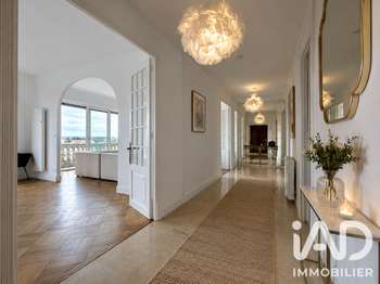 Vente appartement 6 pièces