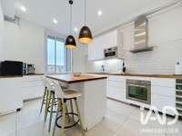 Vente appartement 6 pièces