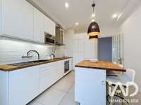 Vente appartement 6 pièces