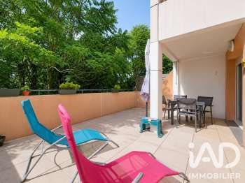Vente Appartement 3 piècesCarcassonne