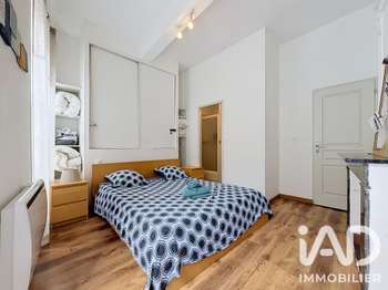 Vente appartement 2 pièces Vente appartement 2 pièces