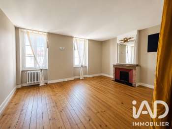 Vente Appartement 3 piècesCarcassonne