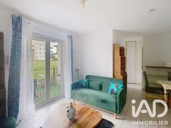 Vente Appartement 3 piècesCarcassonne