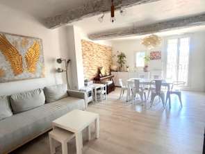 Vente Appartement 2 piècesCarcès