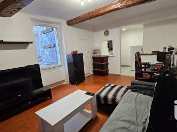 Vente Appartement 2 piècesCarcès