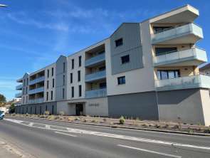 Vente Appartement 3 piècesCarentan