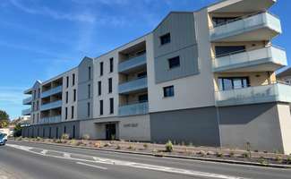 Photo Vente appartement Carentan