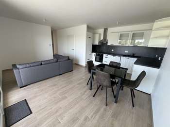 Vente Appartement 3 piècesCarentan