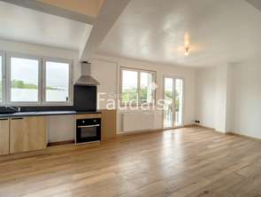 Vente Appartement 4 piècesCarentan