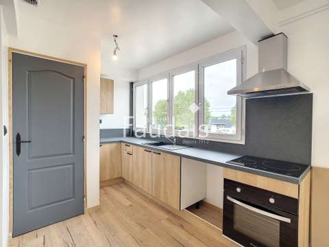 Vente appartement 4 pièces Vente appartement 4 pièces