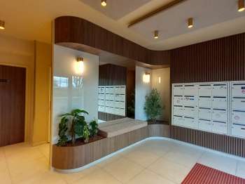 Photo Vente appartement Carentan