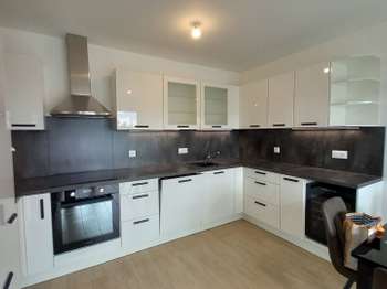 Vente Appartement 3 piècesCarentan