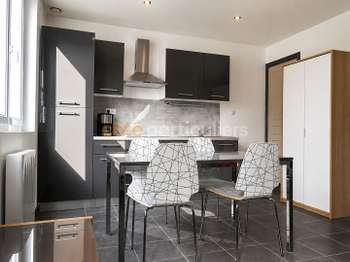 Vente Appartement T1Carentan