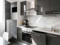 Vente appartement 1 pièce Vente appartement 1 pièce