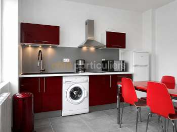 Vente Appartement 2 piècesCarentan