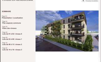 Photo Vente appartement Carentan-les-Marais