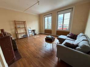 Vente Appartement 4 piècesCarentan-les-Marais