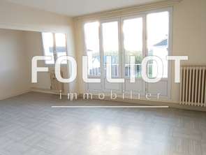 Vente Appartement 3 piècesCarentan-les-Marais