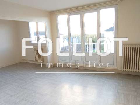 Vente appartement 3 pièces Carentan-les-Marais 50