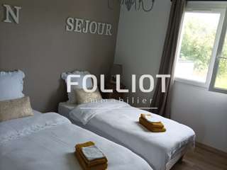 Vente appartement 4 pièces Vente appartement 4 pièces