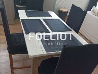 Vente appartement 4 pièces Vente appartement 4 pièces