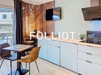Vente appartement 2 pièces Vente appartement 2 pièces