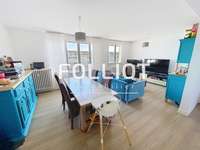 Vente appartement 4 pièces Vente appartement 4 pièces