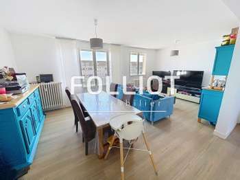 Vente appartement 4 pièces Vente appartement 4 pièces