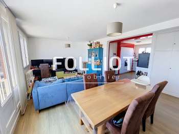 Vente appartement 4 pièces Vente appartement 4 pièces