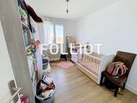 Vente appartement 4 pièces Vente appartement 4 pièces
