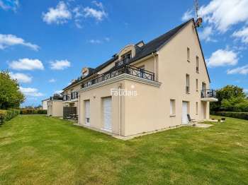 Vente appartement 2 pièces Carentan-les-Marais 50