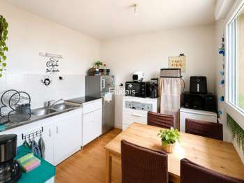Vente appartement 2 pièces Vente appartement 2 pièces