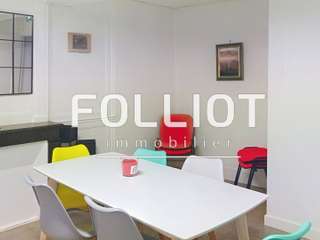 Vente appartement 6 pièces