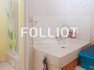 Vente appartement 6 pièces