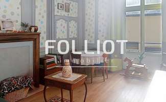 Photo Vente appartement Carentan-les-Marais