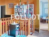 Vente appartement 6 pièces Vente appartement 6 pièces